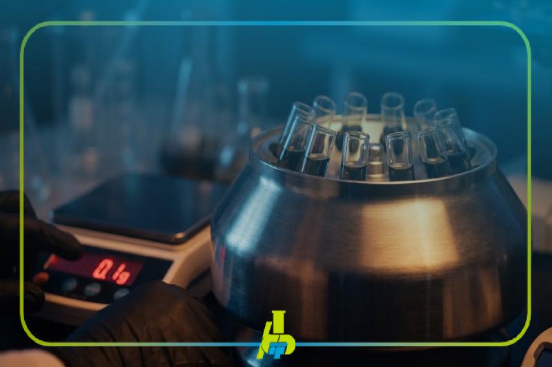 محاسبات فنی و اهمیت نیروی $RCF$